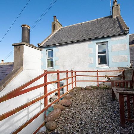 Finest Retreats - Ellie-Jo Cottage Gardenstown Exterior foto