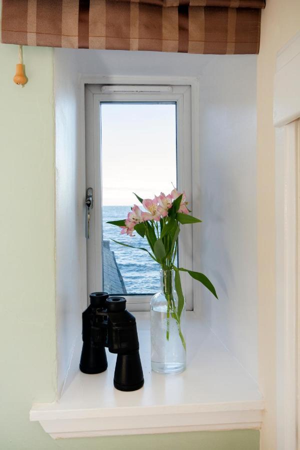 Finest Retreats - Ellie-Jo Cottage Gardenstown Exterior foto