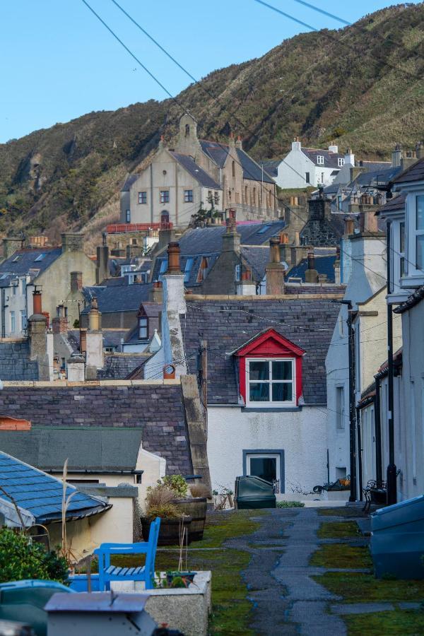 Finest Retreats - Ellie-Jo Cottage Gardenstown Exterior foto